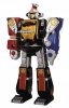 Power Rangers Legacy Ninja Megazord by Bandai