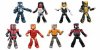 Marvel Now Minimates Counter Display of 18 Diamond Select