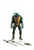 1/6  Teenage Mutant Ninja Turtles Leonardo X Kevin Eastman Threezero