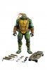 1/6 Teenage Mutant Ninja Turtles Michelangelo X Kevin Eastman 