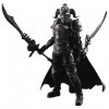 Final Fantasy XII Play Arts Kai Gabranth Action Figure Square Enix