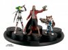 Marvel Fact Files Specials Plinth Eaglemoss