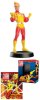 DC Superhero Best of Figurine Magazine #25 Firestorm Eaglemoss