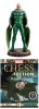 Marvel Chess Figure Collection #94 Vulture Black Pawn Eaglemoss