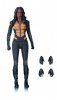 Dc Comics Arrow TV Vixen Action Figure 