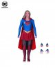 Dc Comics Supergirl TV Supergirl Action Figure