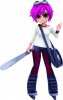 Scott Pilgrim Ramona Flowers 9 inch PX Collectible Figure by Mondo