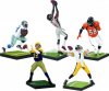 NFL 17 EA Sports Madden Series 2 Ultimate Team Set of 5 McFarlane