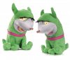 DC Comics Super-Pets Crackers & Giggles Plush 2 Pack Dc Collectibles