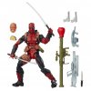 Marvel X-Men Legends 6 inch Deadpool Action Figure Hasbro