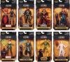 Marvel Dr Strange Legends 6 inch Action Figure of Case of 8 Hasbro