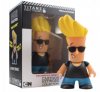 NYCC 2016 Ex Cartoon Net Titans Johnny Bravo 4.5in Vinyl Figure