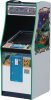 NAMCO 1/12 Arcade Game Machine Galaxian By Freeing