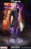 1/4 Scale Mass Effect 3 Thane Krios Statue by Gaming Heads