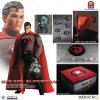 The One:12 Collective Dc Superman Red Son Figure PX Exclusive Mezco