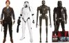 Star Wars R1 Big Figs 20 Inch Case of 6 Figure by Jakks Pacific