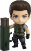 Resident Evil Chris Redfield Nendoroid Good Smile Company