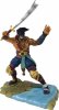 Killer Instinct Jago 6 inch Figure & Color Download