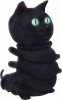 Casey Weldon X Threea Kittypillar Bombay Vinyl Figure