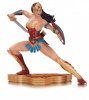 Wonder Woman Art of War Garcia Lopez Statue Dc Collectibles