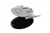 Star Trek Starships Magazine #91 Uss Saratoga Eaglemoss