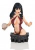 Women Dynamite Vampirella Arthur Adams Bust