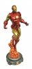 Marvel Gallery Ironman Bob Layton Iron Man Pvc Figure Diamond Select