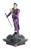 DC Superhero Best of Special #2 Mega Joker Eaglemoss