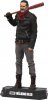 The Walking Dead TV Negan 7 inch Figure McFarlane