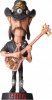 Motorhead Lemmy Limited Edition Bobblehead Impact Merchandising