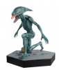 Alien Predator Magazine #10 Deacon from Prometheus Eaglemoss 