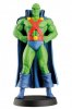 DC Superhero Best of Figurine Magazine #30 Martian Manhunter Eaglemoss