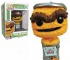 Pop! TV: Sesame Street Oscar Orange Vinyl Figure #03 Funko