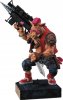 Teenage Mutant Ninja Turtles Bebop PVC Figure Good Smile Company