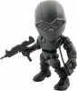 SDCC 2016 The Loyal Subjects X Gi Joe Snake Eyes Mini Figure Classic