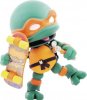 SDCC 2016 The Loyal Subjects X TMNT Michelangelo Mini Figure 