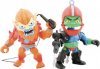 SDCC 2016 The Loyal Subjects X Motu Beastman & Trap Jaw