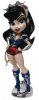 DC Bombshells Wonder Woman Vinyl Platinum Edition