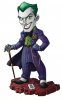 DC Bombshells Joker Vinyl Figure