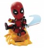 Deadpool Ambush PX Figure Beast Kingdom