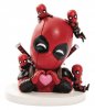 Deadpool Day Dream PX Figure Beast Kingdom