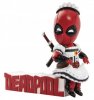 Deadpool Servant PX Figure Beast Kingdom