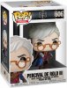 Pop! Games Vox Machina Percival De Rolo #606 Vinyl Figure Funko