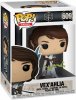 Pop! Games Vox Machina Vexahlia #609 Vinyl Figure Funko