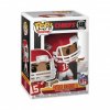 POP NFL: Kansas City Chiefs Patrick Mahomes Figure by Funko