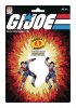 SDCC 2021 Gi Joe Tomax & Xamot Pin Set Icon Heroes