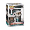 POP! NFL Dolphins Tua TagovaiLoa Home Uniform #158 Vinyl Figure Funko