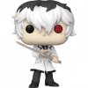 Pop! Animation: Tokyo Ghoul Ken Kaneki White Outfit #1124