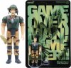 Aliens Hudson Game Over Man Version ReAction Figure Super 7