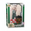 Pop! NBA Trading Cards Giannis Antetokounmpo #06 Vinyl Figure Funko